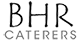 BHR Caterers Logo