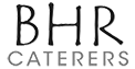 BHR Caterers Logo